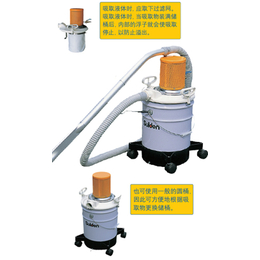 SAC-100 供应SUIDEN瑞电 品质* 工业吸尘器