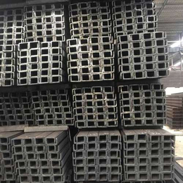 珠海 钢结构用热轧h型钢 工字钢材 热轧槽钢q345