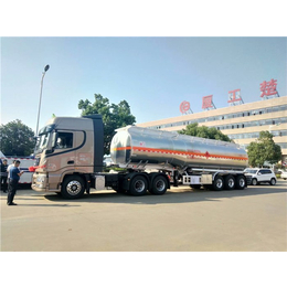 福田-解放运油车价格优势-楚胜油罐车*