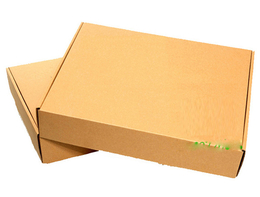 牛皮包装纸箱-宏燕纸品(在线咨询)-包装纸箱