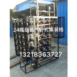 液氮|丹阳润涵流体设备|上海液氮低温储罐抽真空价格