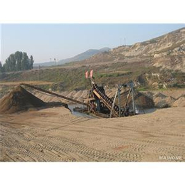 青州市海天矿沙机械厂(多图)、大型挖沙机械、怒江挖沙机械