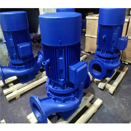 isg100-250a管道泵|滁州管道泵|壹宽泵业(查看)
