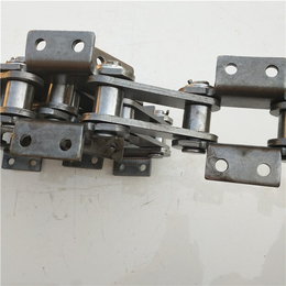 润通机械(在线咨询)-松原不锈钢链条-不锈钢链条型号