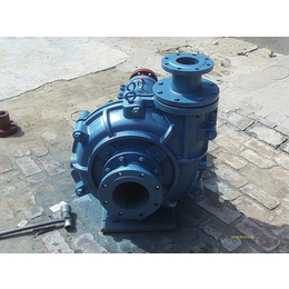 ZJ杂质泵选型,东蓝水泵厂,吉林ZJ杂质泵