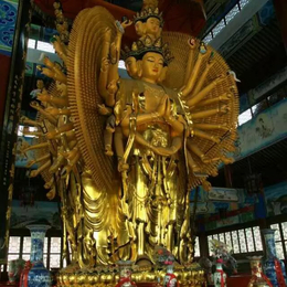地藏王菩萨铜像_滨州菩萨铜像_佛像厂家(多图)