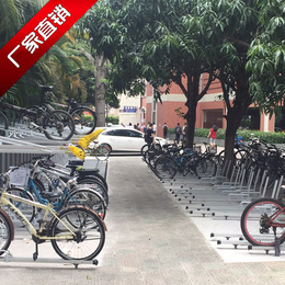双层自行车停车架,博昌热卖(图),租用双层自行车停车架