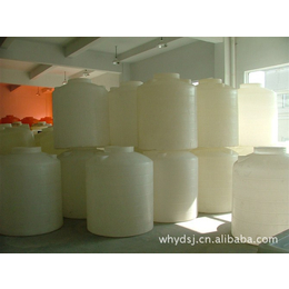 湖北远翔塑胶公司(图),耐腐蚀塑料水箱,荆州塑料水箱
