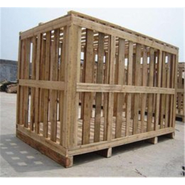 大型木箱哪家好-大型木箱-东莞卓林木制品公司(查看)