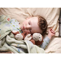 育儿知识――培养孩子睡觉最适合时机