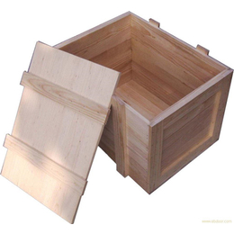 出口木箱木托盘厂家-木箱木托盘-宏伟木托盘木箱生产