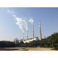 旋流雾化脱硫除尘一体化技术在670MW火电机组中的应用