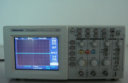 TDS2012数字存储示波器