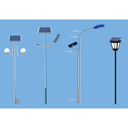 6米太阳能路灯报价-奇宇路灯*-太阳能路灯