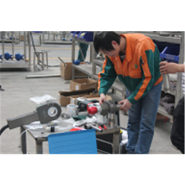 广东乳制品管道焊接-无锡固途焊接设备公司