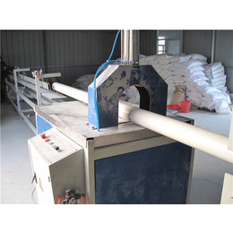 运城PVC管材生产设备-胶州新锐塑料机械
