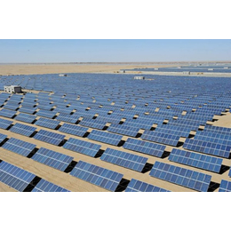 家用太阳能发电系统-聚泰鑫-节能环保-海西太阳能发电