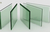 江西汇投钢化玻璃安装(图)-玻璃地弹门供应-九江地弹门缩略图1