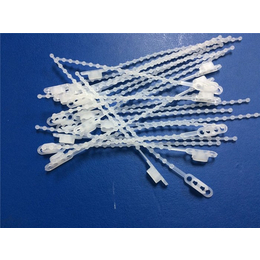 珠型扎带厂商|珠型扎带|东市爱迈立塑胶制品缩略图