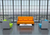 自德空间装饰(图)-办公室家具价格-莱芜办公室家具缩略图1