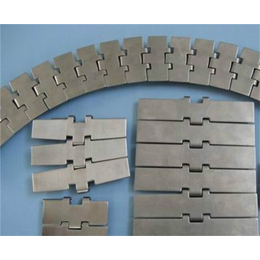 润通机械品质保障(图)|不锈钢链板加工|长治不锈钢链板