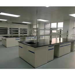 *岛式实验台-实验台-重庆绿迪实验家具公司