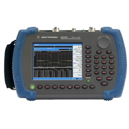 频谱分析仪-国电仪讯科技公司 -音频频谱分析仪