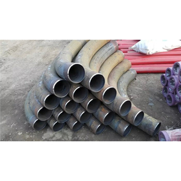 宾宏重工实力厂家(图)-高压碳钢弯管-嘉定区碳钢弯管