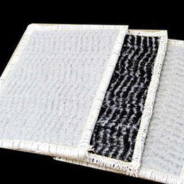 鑫宇土工材料定制加工|HRT膨润防水毯厂家|HRT膨润防水毯