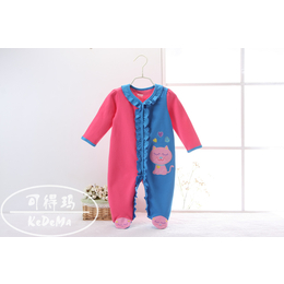 销售儿童服装_宝福来定制婴儿服装_黑龙江儿童服装