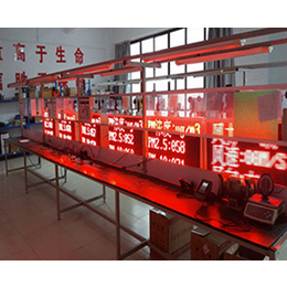 噪音扬尘监测系统、合肥海智、广州扬尘监测系统