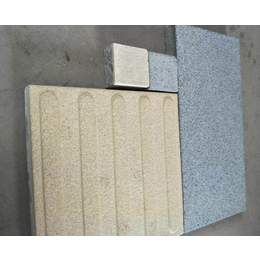 合肥仿石材pc彩砖、合肥万裕久、仿石材pc砖