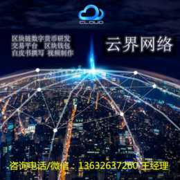 深圳云界级差制*系统开发缩略图