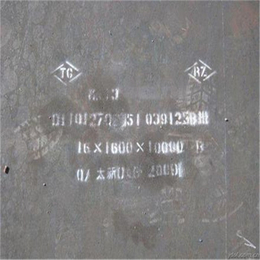 安徽Mn13钢板-龙泽钢材(图)