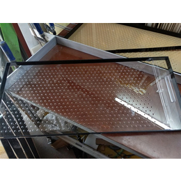 南开亚克力板-有机玻璃亚克力板中奥达塑胶-亚克力板切零