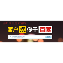 网站无订单无流量找我们_包上百度首页白帽优化技术