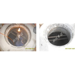 【赛诺建材】(图),河南电缆沟漏水怎么维修,电缆沟漏水