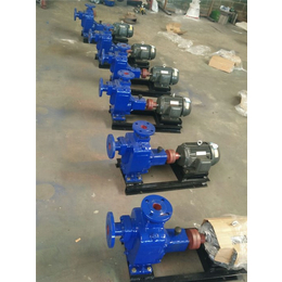 鸿达泵业-自吸泵-自吸泵生产厂