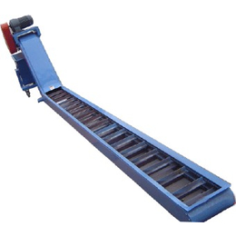 刮板排削器设计_奥兰机床附件排屑机_安阳刮板排削器