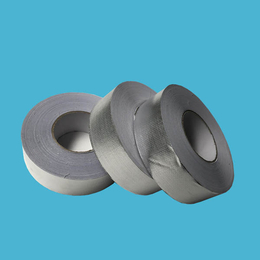 江西铝箔胶带-奇安特保温材料-铝箔胶带生产商