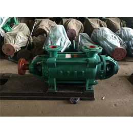 DG锅炉增压泵,强盛泵业厂家,供应DG锅炉增压泵