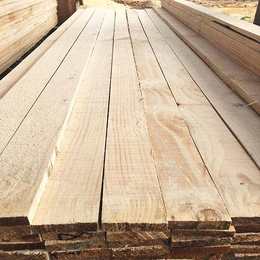 辐射松建筑木方-日照福日木材-辐射松建筑木方生产商