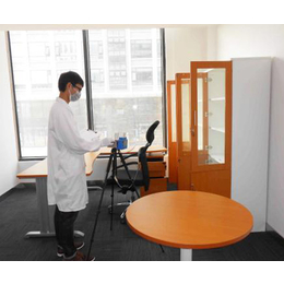 邢台室内空气检测-中环物研环境质量监测-室内空气检测价格