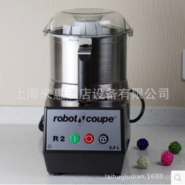 法国ROBOT乐巴托R2食物料理机 商用多功能瓜果打碎机