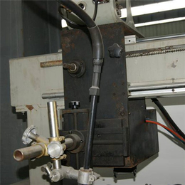 人防门自动焊接专机报价_德捷机械质量可靠