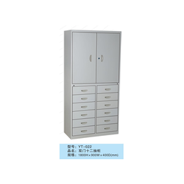 薄边钢制文件柜_科森家具可来图定制_惠州钢制文件柜