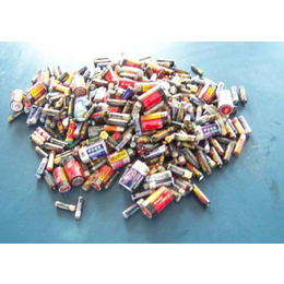 长期回收18650圆柱锂电池|亮丰再生资源回收公司