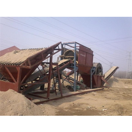 临沂风化砂生产线、永利矿沙机械、风化砂生产线售价