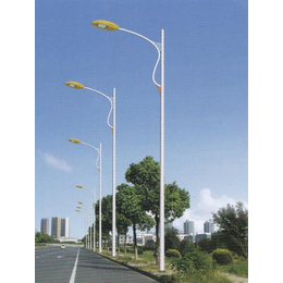 吉安太阳能路灯-开元照明led路灯强-乡村太阳能路灯