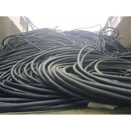 *回收电线电缆厂家_湖州电线电缆_楚汉再生资源(查看)